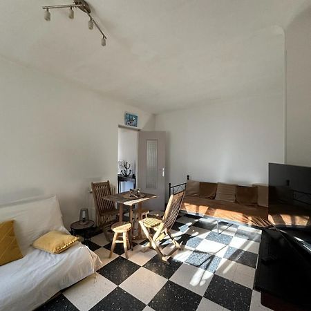 Appartement Chateauneuf Les Martigues Eksteriør bilde