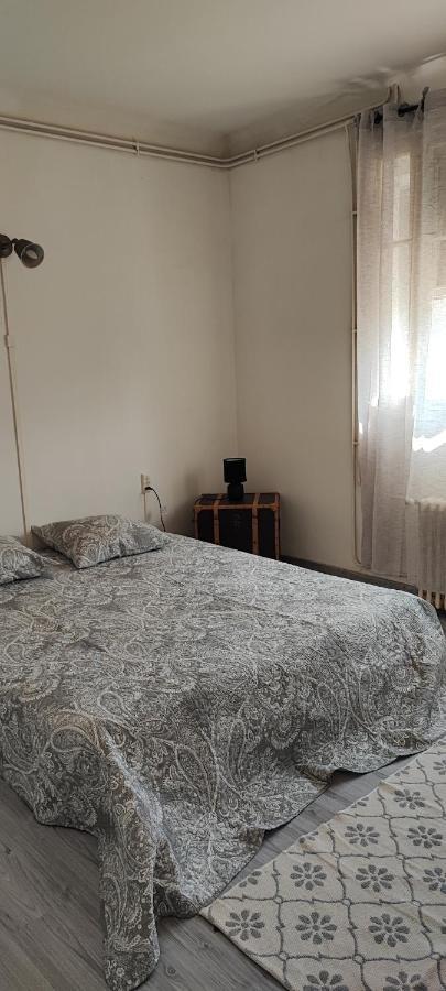 Appartement Chateauneuf Les Martigues Eksteriør bilde
