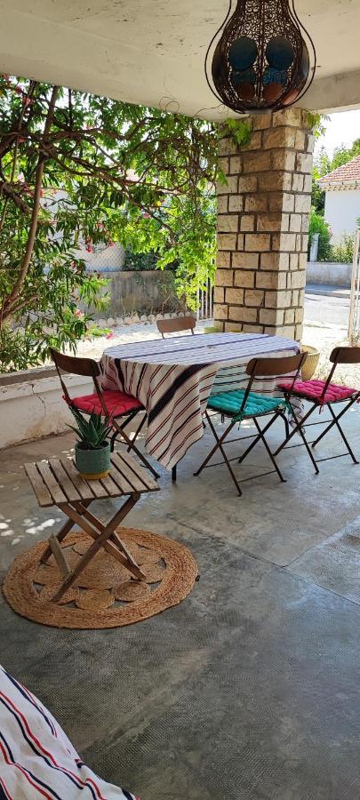 Appartement Chateauneuf Les Martigues Eksteriør bilde